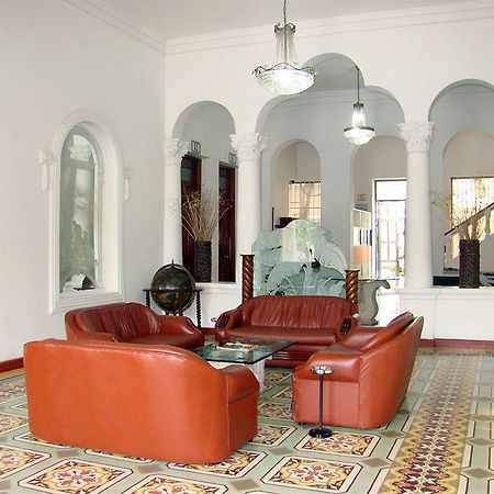 Hotel Casa Grande Boutique Barranquilla Barranquilla  Esterno foto