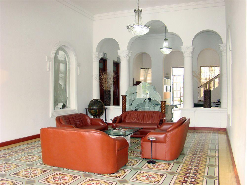 Hotel Casa Grande Boutique Barranquilla Barranquilla  Esterno foto