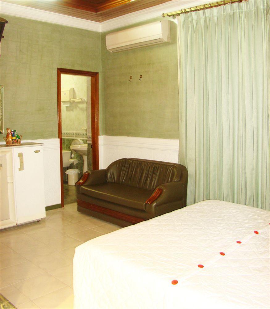 Hotel Casa Grande Boutique Barranquilla Barranquilla  Esterno foto