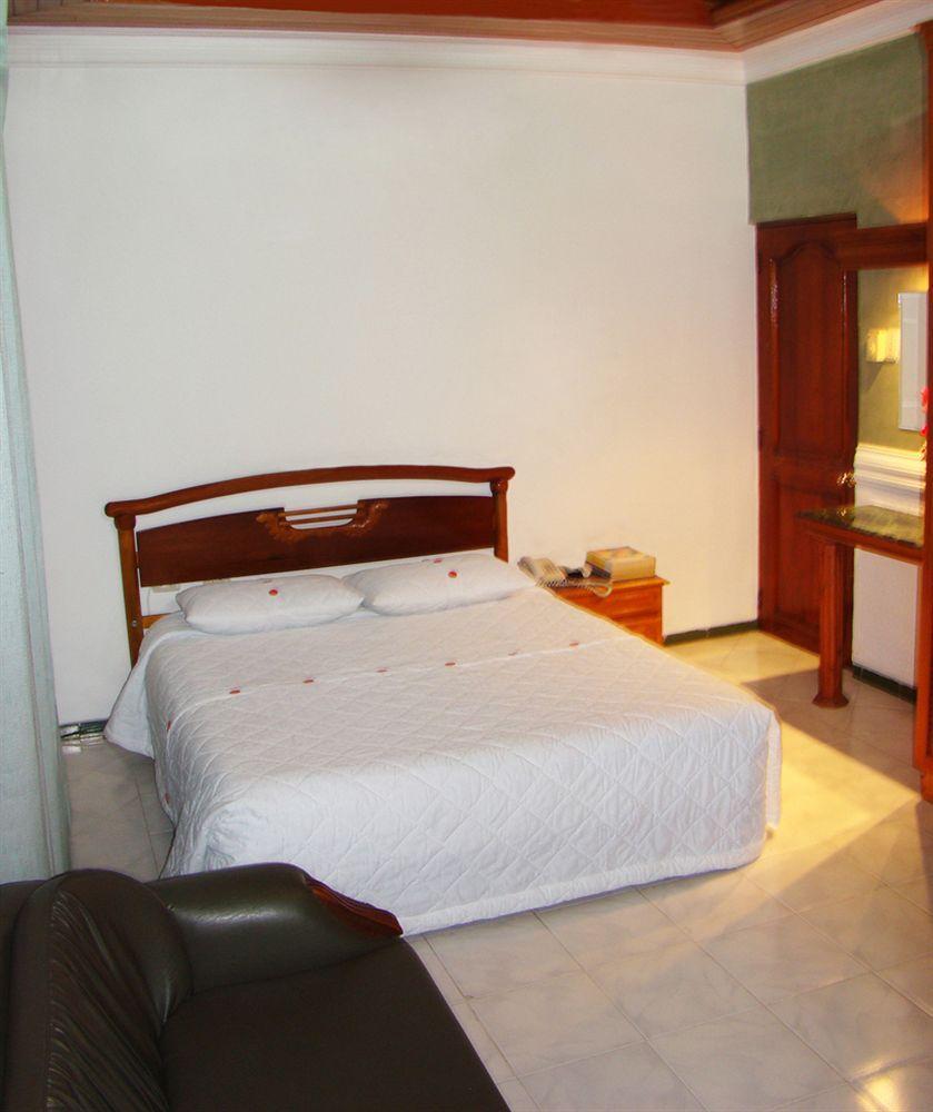 Hotel Casa Grande Boutique Barranquilla Barranquilla  Esterno foto